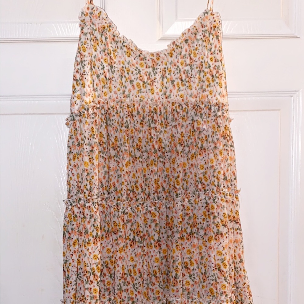 Boutique Dress NWT